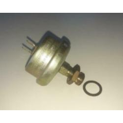 Smith pt-1807/10 oliedrukmeter