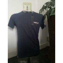 Orgineel Replay shirt maat M
