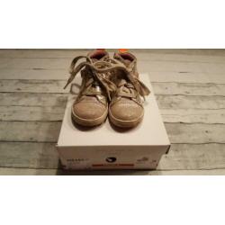 Shoesme meisjesschoen urban gold maat 25