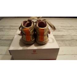 Shoesme meisjesschoen urban gold maat 25