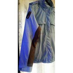 Dames Jas Ladies Jacket - Human Nature - Size L