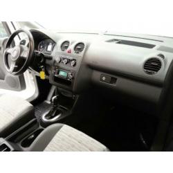 Volkswagen CADDY 1.6 TDI DSG 01-2013 Airco, El. Ramen, Radio