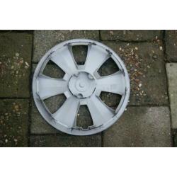 Wieldop Skoda Fabia 15 inch (Model 2)