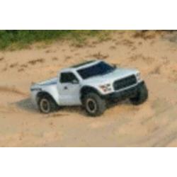 Traxxas Ford F-150 Raptor 1/102WD 2.4GHz (incl. 8.4V battery