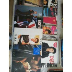 80's pop lp's #2