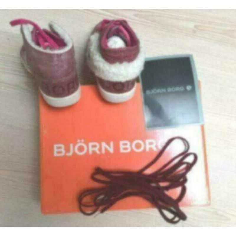 Bjorn Borg schoenen mt 33
