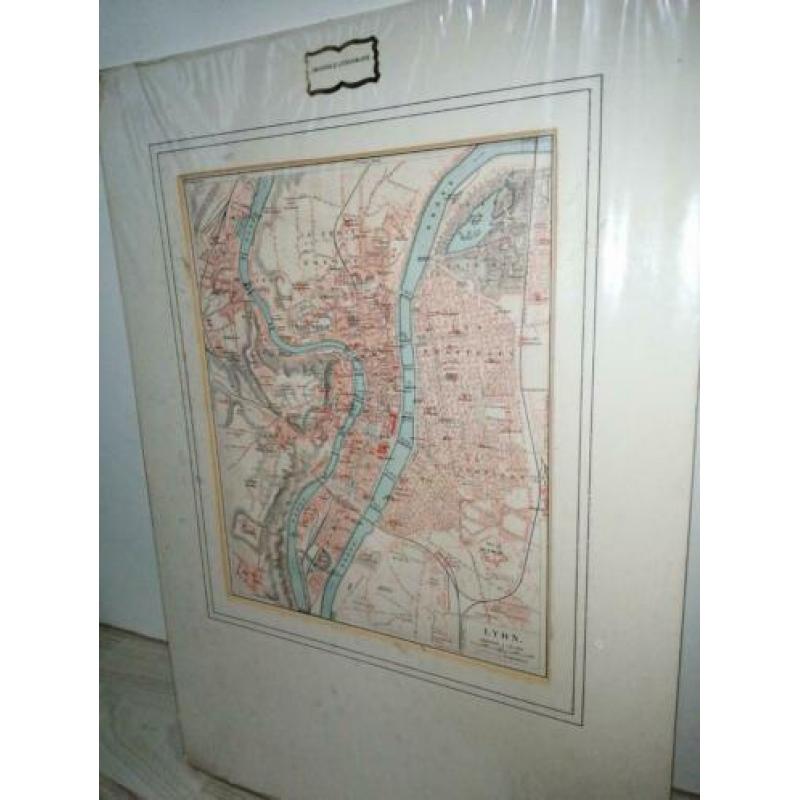 Litho Lyon