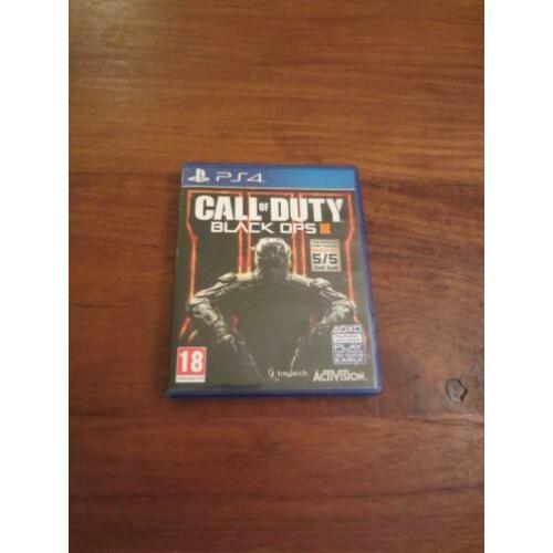 Call of Duty - Black Ops 3