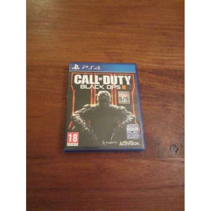 Call of Duty - Black Ops 3