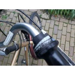 Raleigh - opknapper
