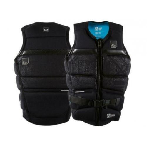 JETPILOT C4 Firefurr Neopreen Impact vest JP17026 XXL -40%!