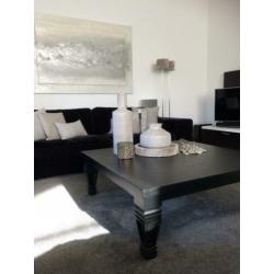 Tafel Keijser & co (past ook bij duran, elitis)