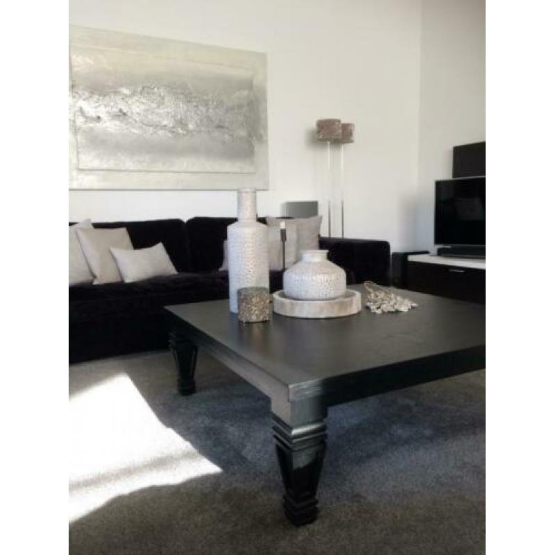 Tafel Keijser & co (past ook bij duran, elitis)