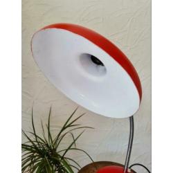 Hala vintage bureaulamp