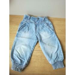 Kies en betaal alleen wat je leuk vindt – pakket babykleding