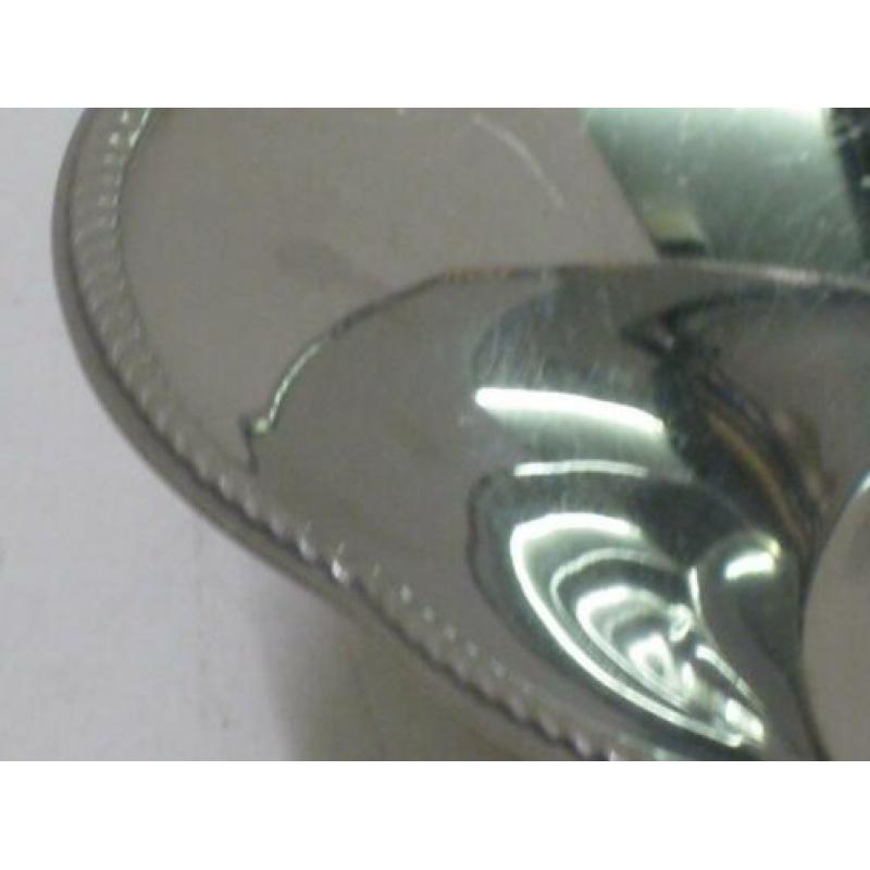 21 cm dia alessi schalen 2 stuks in 1 koop (10)