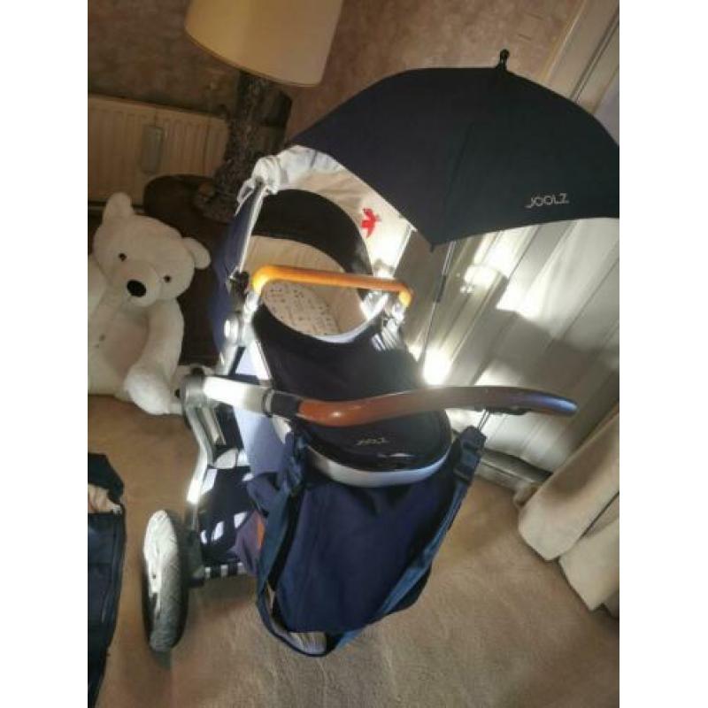 Kinderwagen Joolz