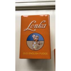 Lonka blik
