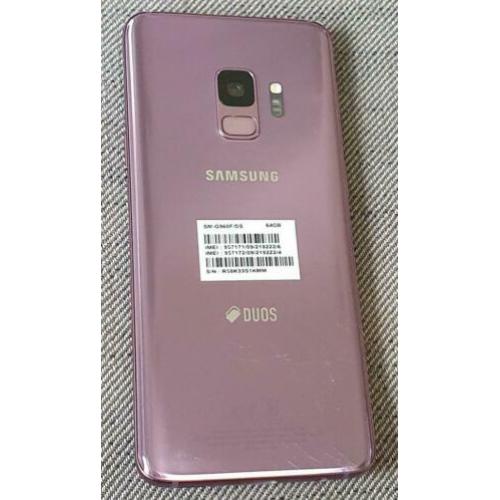 Samsung Galaxy S9 64GB