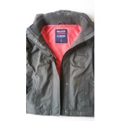 Jas maat s merk hollister/ jacket