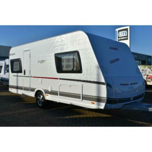 Dethleffs C'Go 495 FR Nieuw Model 2020