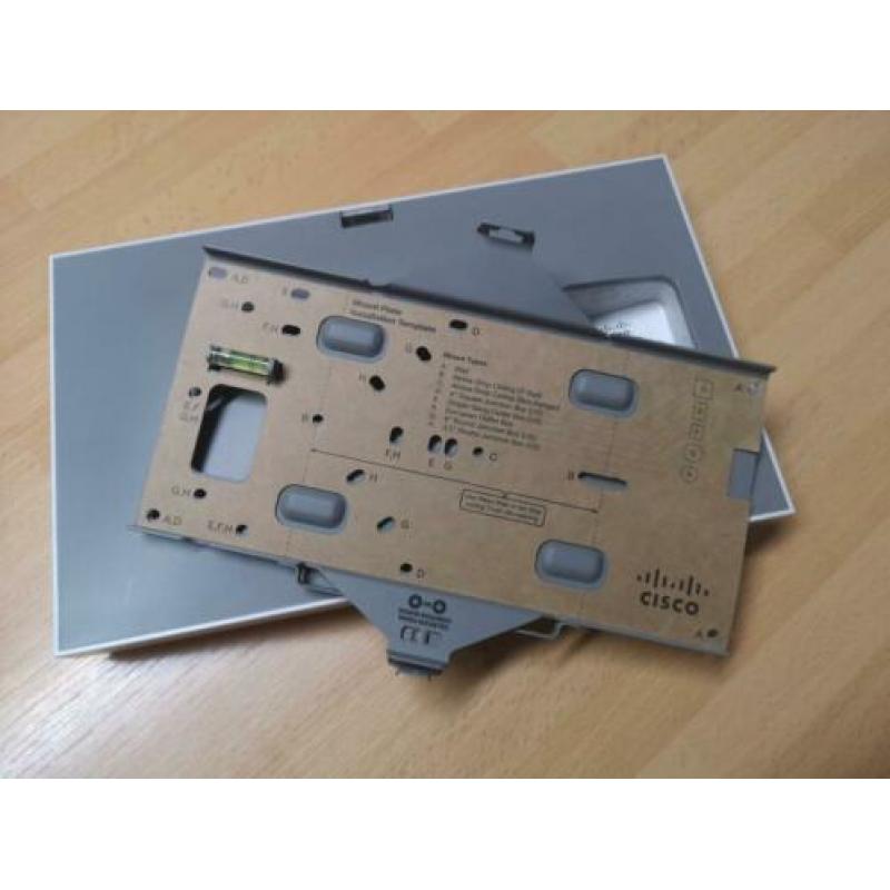 (Cisco) Meraki MR32 - Geen licenties