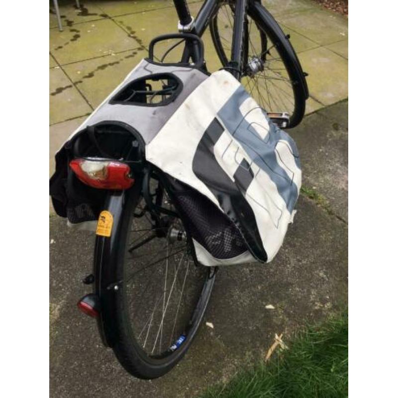 Heerlijke fiets zoekt nieuwe eigenaar
