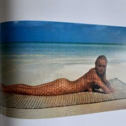 Pirelli Kalender Die schönsten Bilder von 1964 bis heute