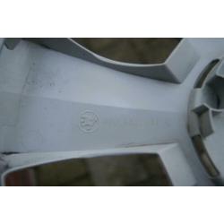 Wieldop Skoda Fabia 15 inch (Model 2)