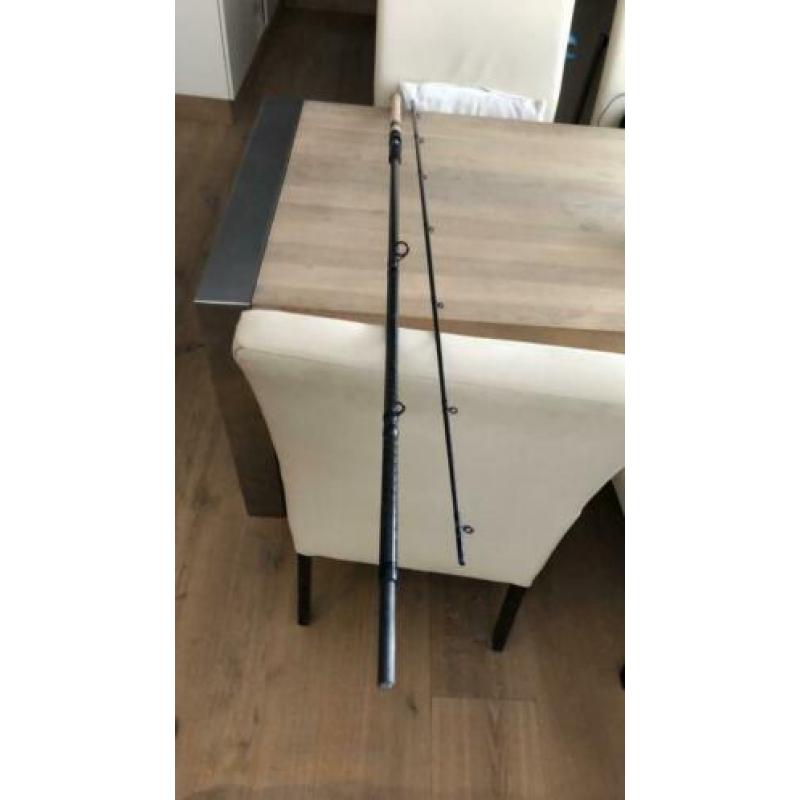 Tri cast trophy euro heavy feeder