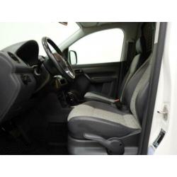 Volkswagen CADDY 1.6 TDI DSG 01-2013 Airco, El. Ramen, Radio