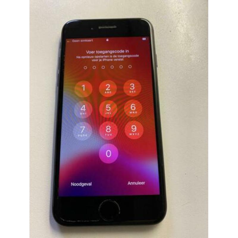 iPhone 7 32gb