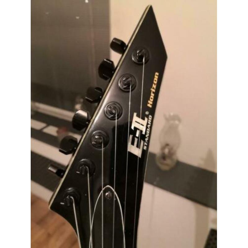 ESP Ell Horizon