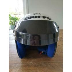 Bieffe helm