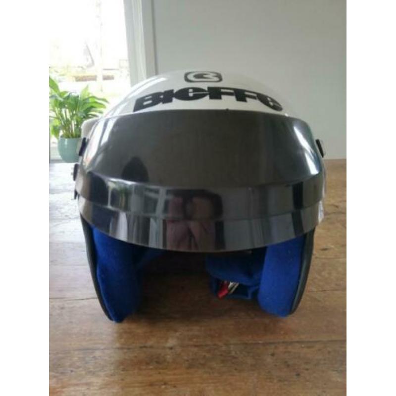 Bieffe helm