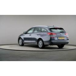 Hyundai i30 Wagon 1.0 T-GDI Comfort, Navigatie (bj 2017)