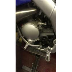 Yamaha DTR50