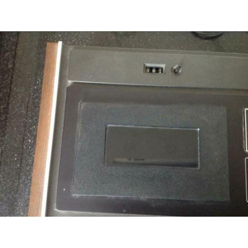 Vintage Akai cassettedeck