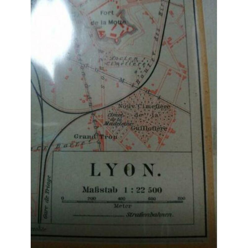 Litho Lyon
