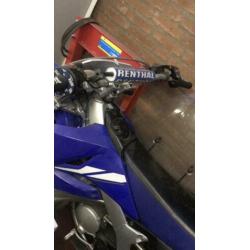 Yamaha DTR50