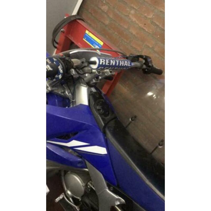 Yamaha DTR50