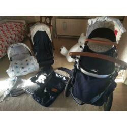 Kinderwagen Joolz