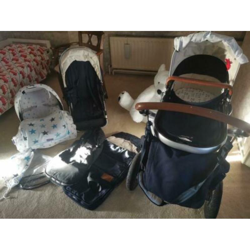 Kinderwagen Joolz