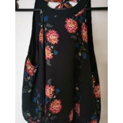 Angelle milan jumpsuit maat m; nieuwstaat