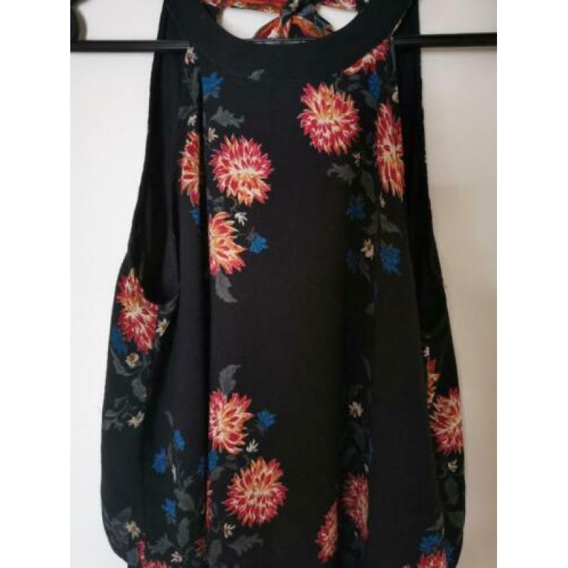 Angelle milan jumpsuit maat m; nieuwstaat