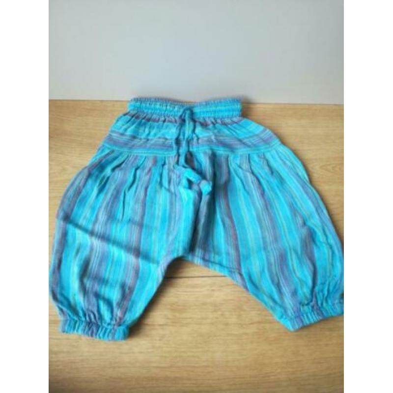 Kies en betaal alleen wat je leuk vindt – pakket babykleding