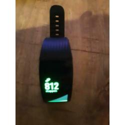 Samsung gear fit2 pro large