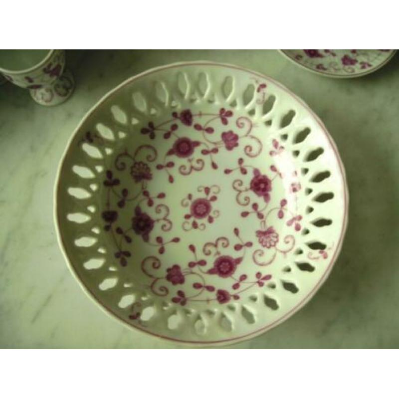 china purper serviesdelen