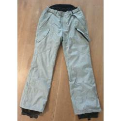Ski/snowboard broek Twintip. Zo goed als nieuw