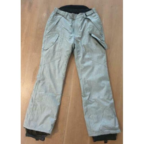 Ski/snowboard broek Twintip. Zo goed als nieuw